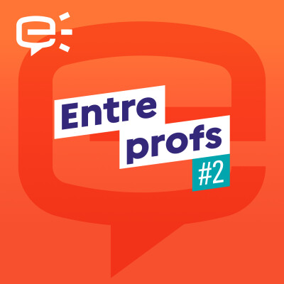 Comment motiver mes élèves après le dernier conseil de classe ? - Entre profs #2 cover