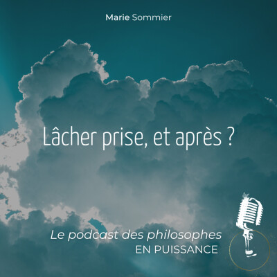 Lâcher prise, et après ? cover