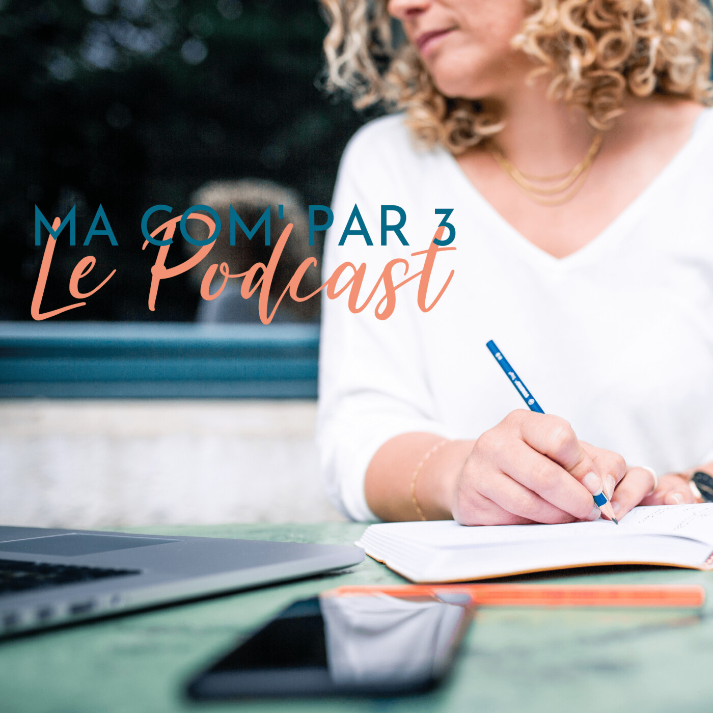 Ma com\' par 3 - La com\' en mode DIY