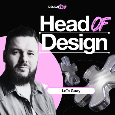 Brevo – Design produit, équipe, stratégie tech avec une culture design forte discussion avec Loïc Guay cover