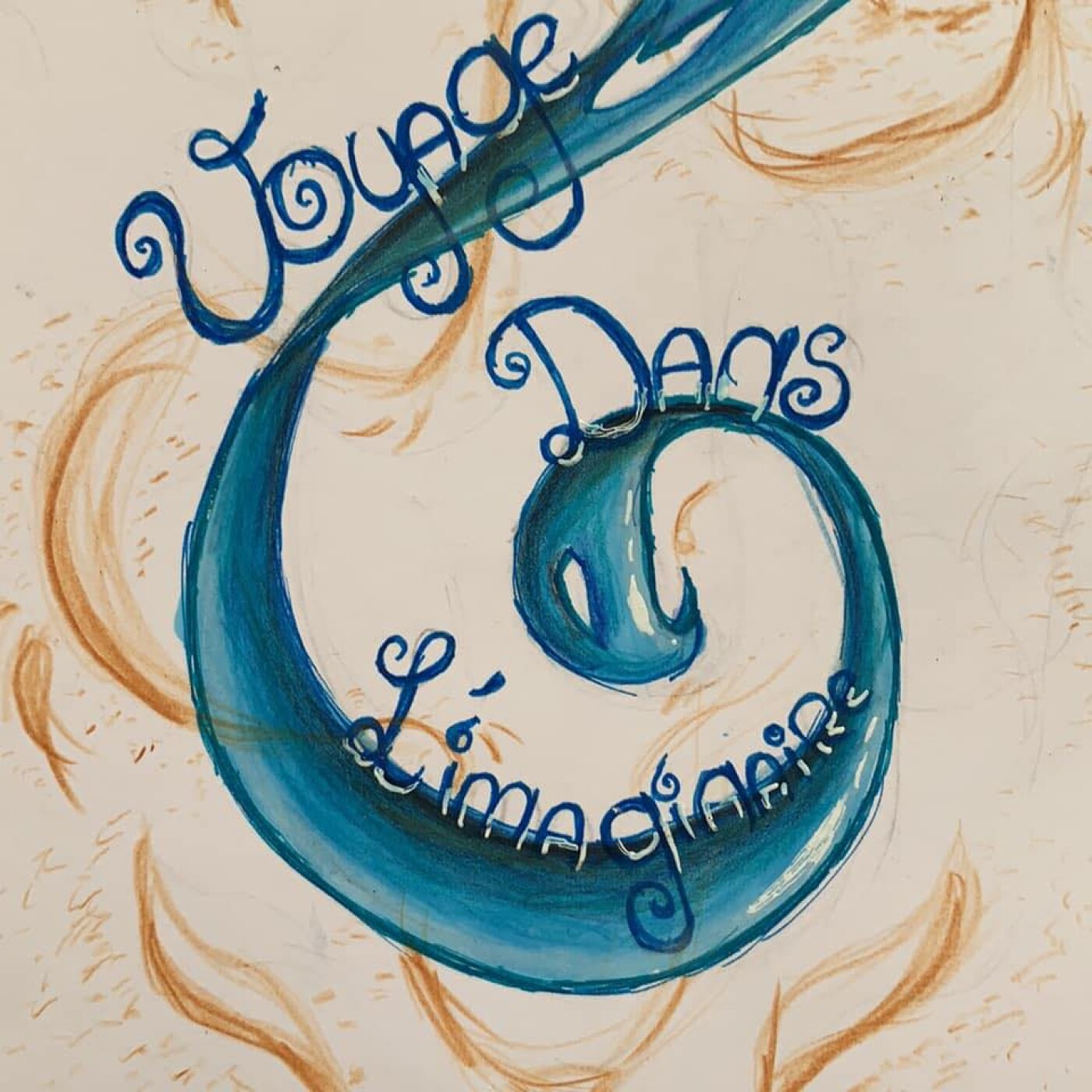 Voyage dans l\'Imaginaire