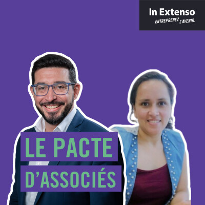 Pacte d'associés : sécuriser sa société et éviter les blocages cover