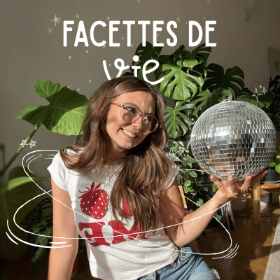 Ta deuxième vie commence quand tu comprends que tu n'en as qu'une cover