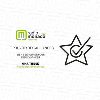 Le pouvoir des alliances : bien s'entourer pour mieux réussir cover