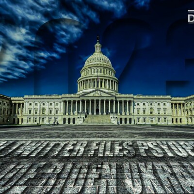 Le pouvoir change de main - 03-01-23 cover