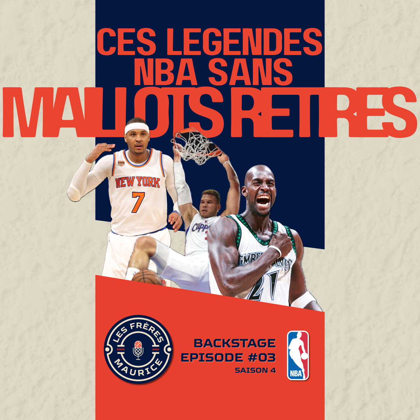 Ces légendes NBA sans maillots retirés episode artwork