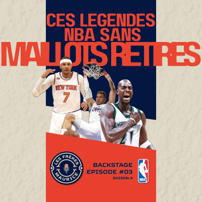 Ces légendes NBA sans maillots retirés cover
