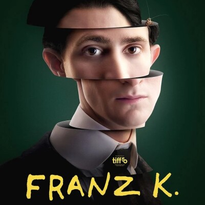 Franz K. cover