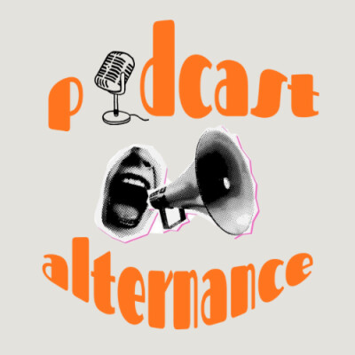 Episode 1 - Les Présentations cover