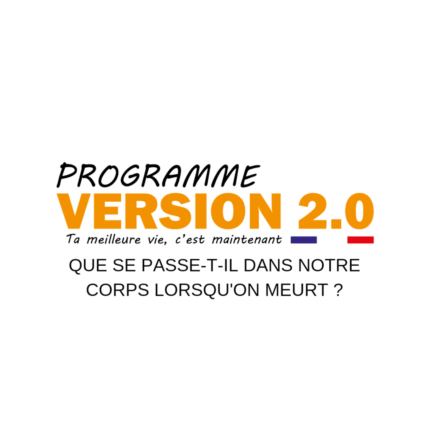VERSION 2.0 : Développement Personnel et Naturopathie