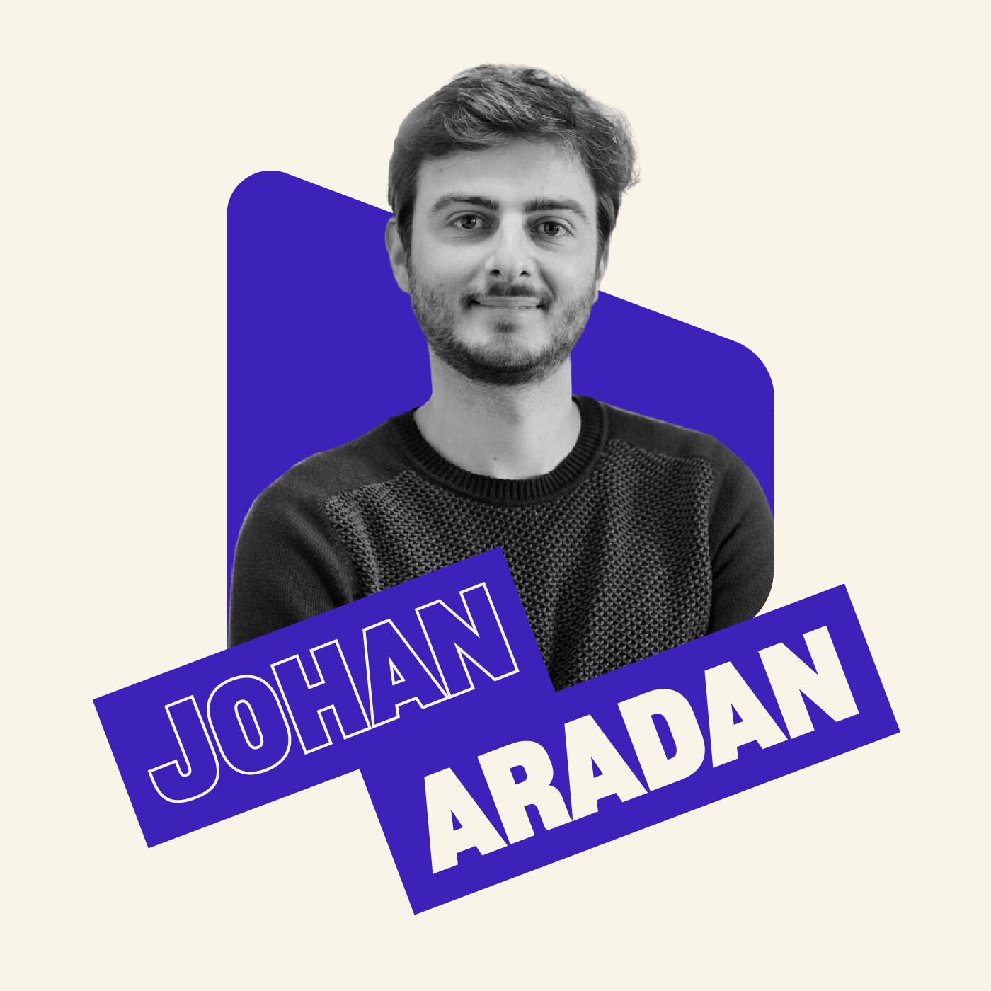 [REDIFF] #22 - Malt - Scaler une marketplace en automatisant le matching manuel (Johan Aradan, VP Product)