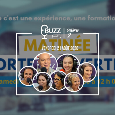Vendredi 21/08/2026 - La mini interview de Alizé Clémenceau, alternante en BTS GPME cover
