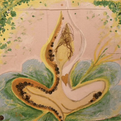 Quand un lapin n'a plus de pile cover