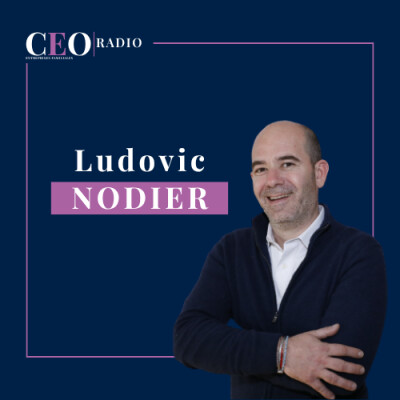 L'Élection du Service Client de l’Année : Tester et récompenser la qualité des services clients | Ludovic Nodier, DG de Hubicus cover