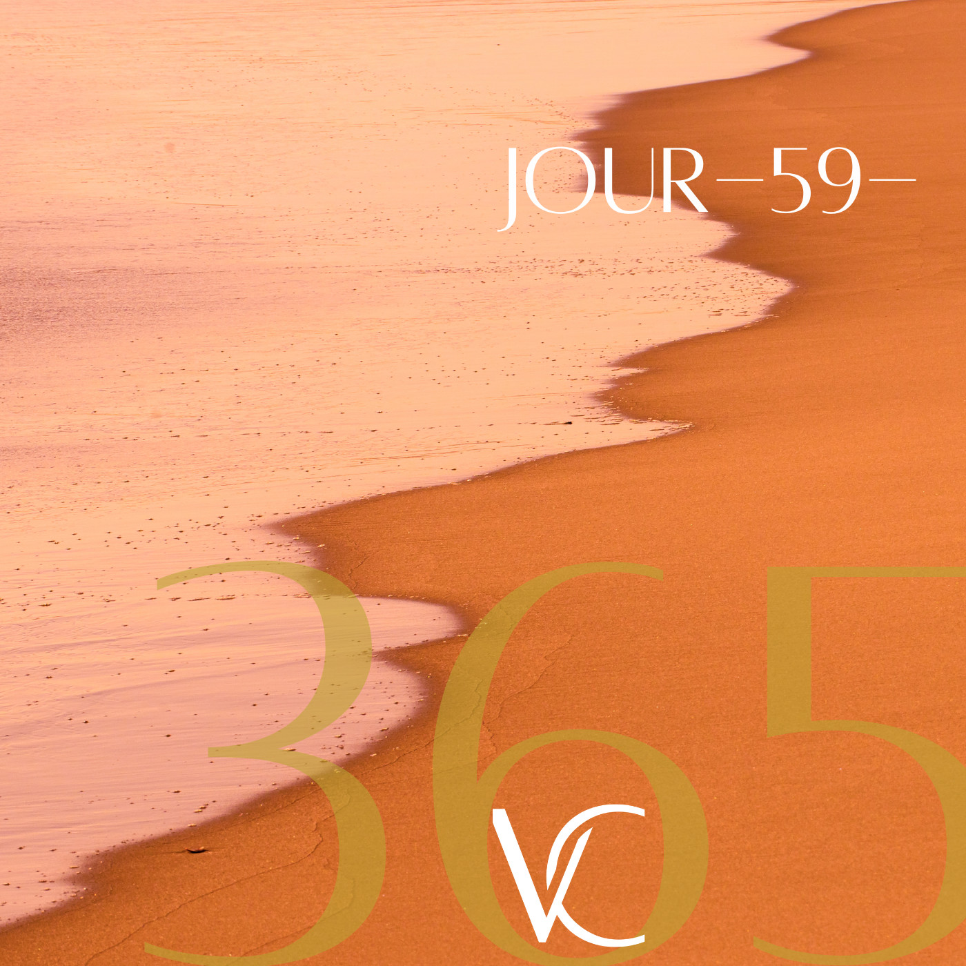 LIVE 365 by Valérie Carchi