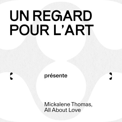 Mickalene Thomas _ All about Love cover