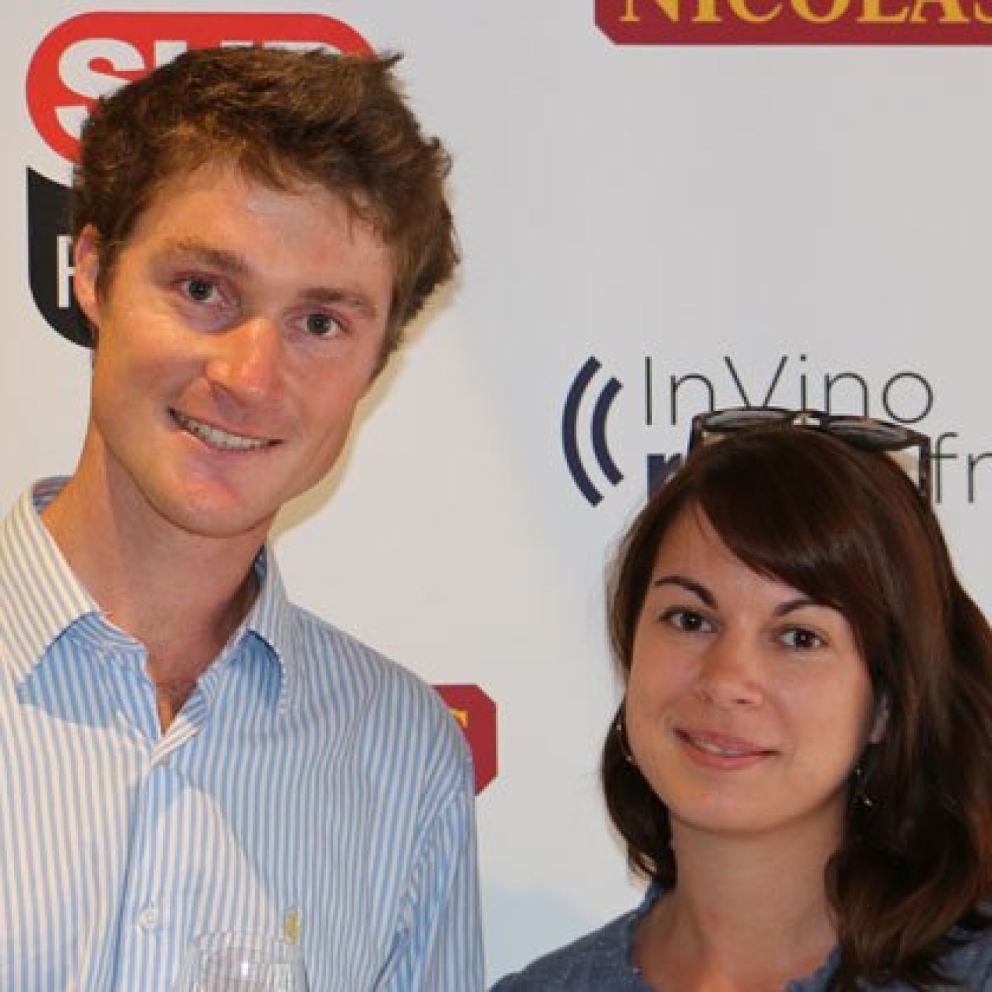 751e émission : Catherine Hirsinger et Louis de Mooerlose