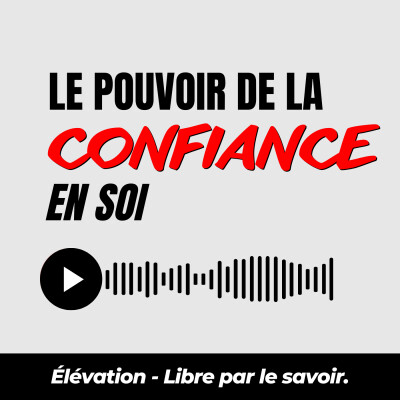 15. Le Pouvoir de la Confiance en soi (Brian Tracy) cover