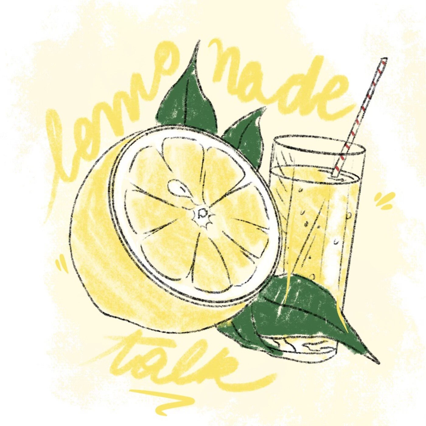 Lemonade Talk