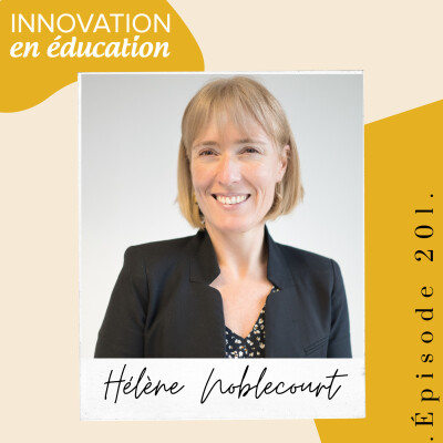 Comment France Travail aide les jeunes à décrocher leur premier emploi – avec Hélène Noblecourt cover