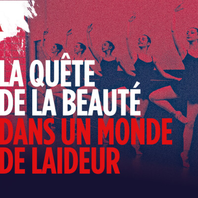 Se révolter au nom de la beauté - E. Monin - # politique cover