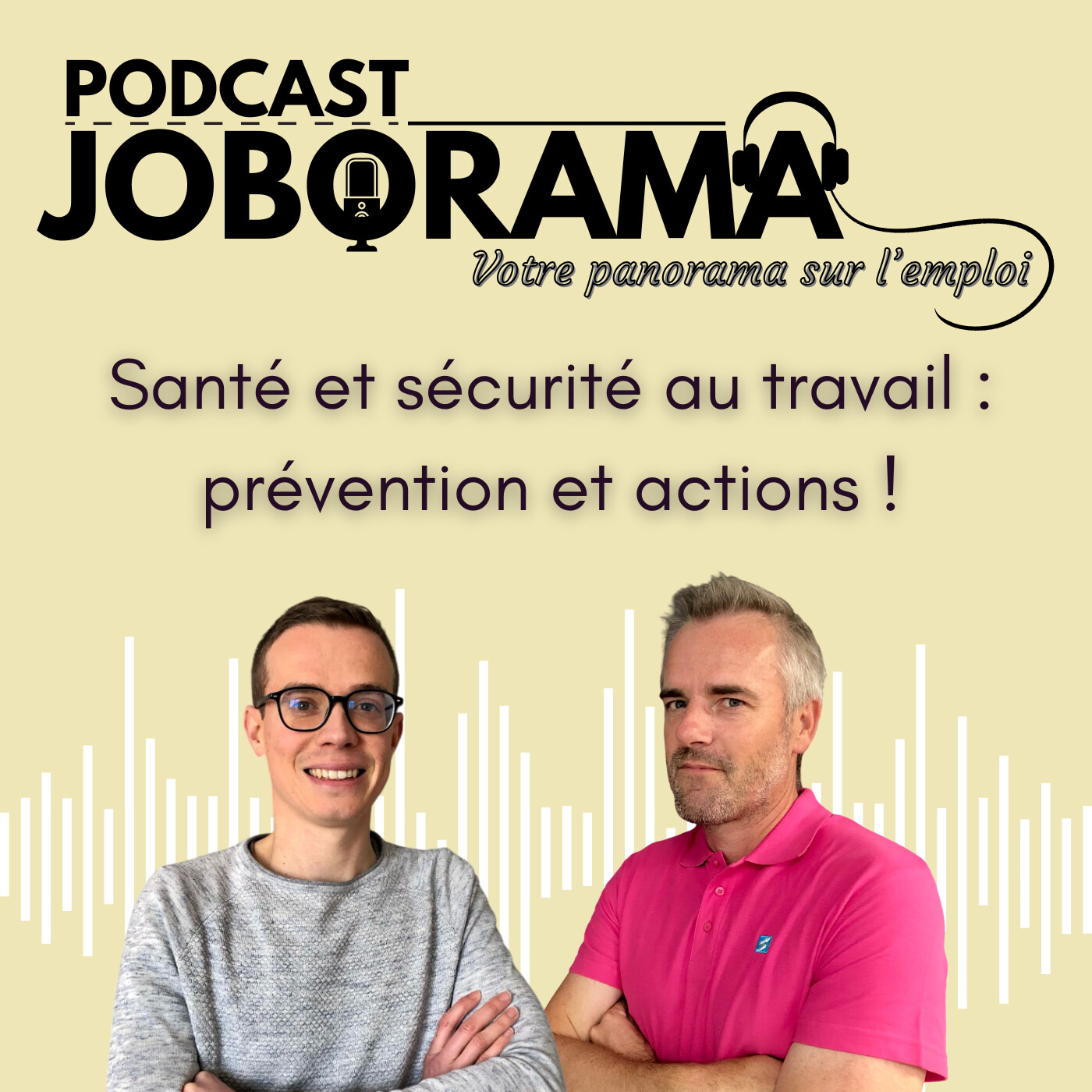 JOBORAMA, votre panorama et coup de boost sur l\'emploi !