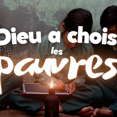 Parole et Évangile du jour | Dimanche 8 septembre • La communauté en elle même mène à Dieu cover