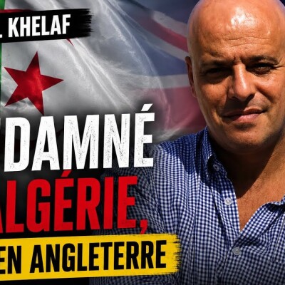 Lutte contre la corruption : L’homme que l’Algérie a condamné, mais que l’Angleterre a protégé cover