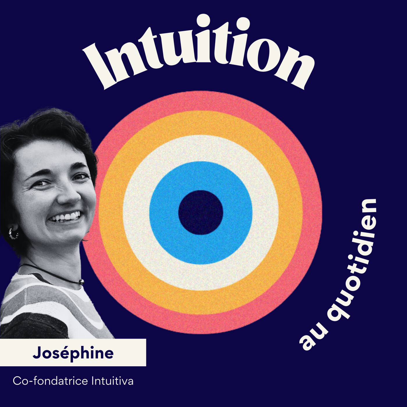 Intuition au quotidien (ex Intuition : votre meilleure alliée)