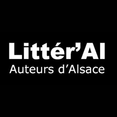 Episode 39 : Découverte de "Adieu à la splendeur", écrit par Albert Strickler cover