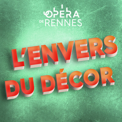 L'Envers du décor #6 - La régie de scène, tout autour du spectacle cover