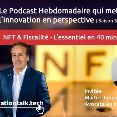 NFT, décodage et incertitudes fiscales cover