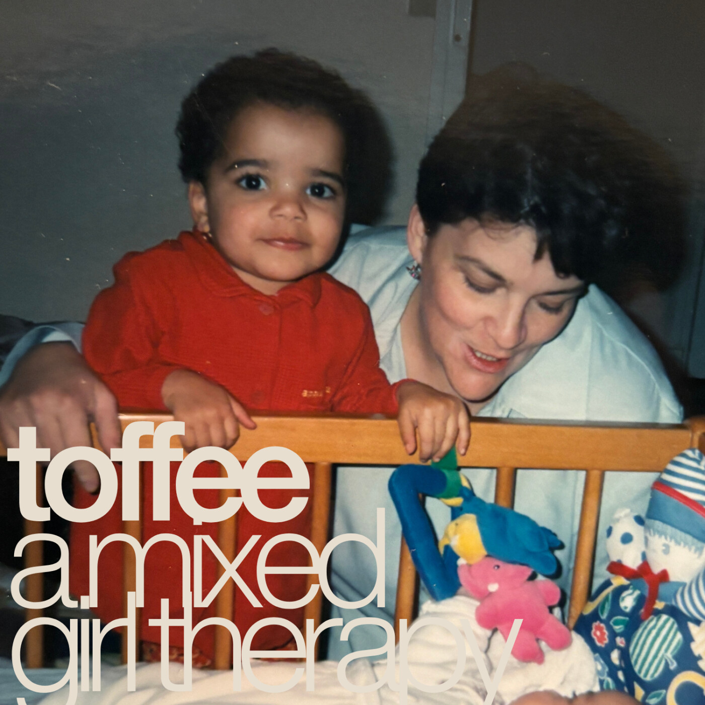 Toffee