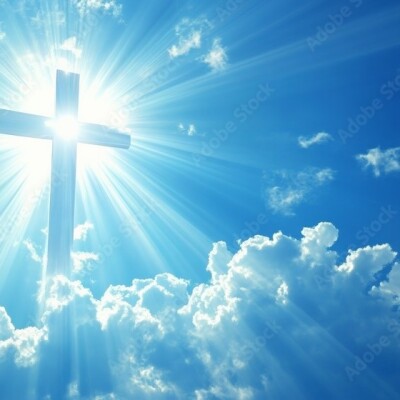 Témoigner de l'espérance chrétienne aux autres cover