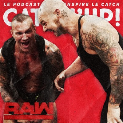 Catch'up! WWE Raw du 7 octobre 2019 — C'est l'histoire d'un Bulgare qui entre dans un ring cover