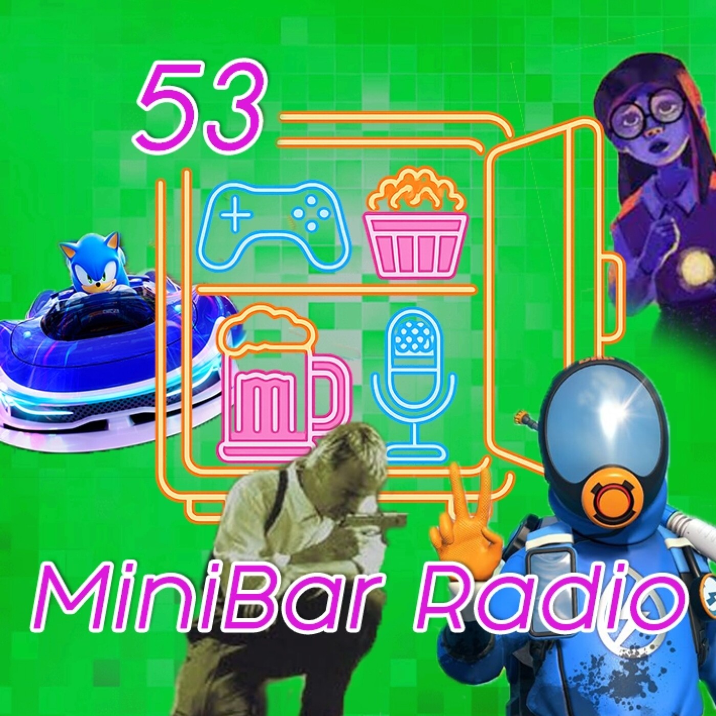 #53 - Steam does what Nintendon’t