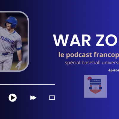 Episode 98: Gouttes parasites cover