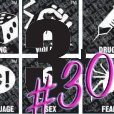 AMG 30 - AMiGersary Still Alive 3 !! cover