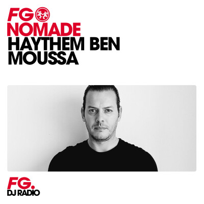 MIX : HAYTEM BEN MOUSSA cover