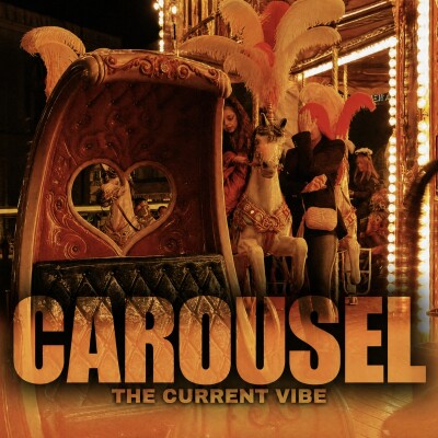 CAROUSEL cover