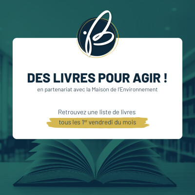 Des livres pour agir : "Des forêts en bataille", "Border la bête", "Sous nos pieds" et "Sauver le monde ? Un jeu d'enfant !" cover