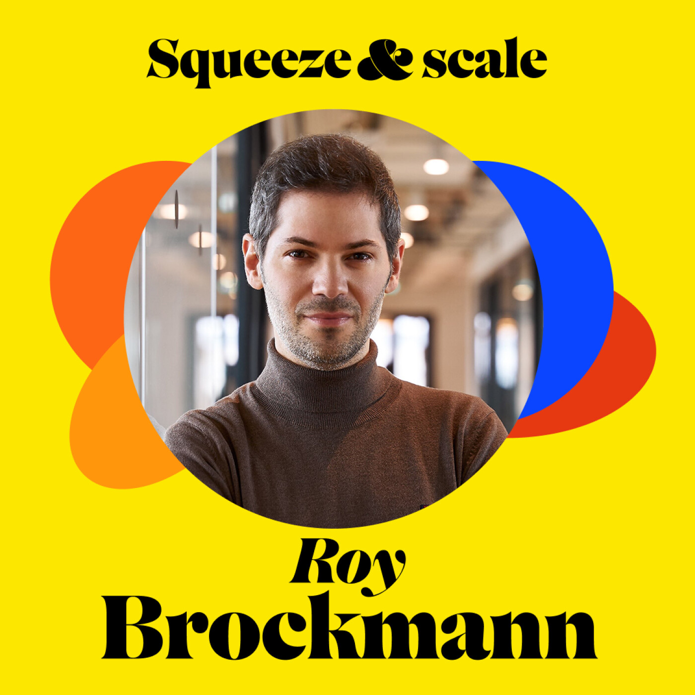 Squeeze & Scale