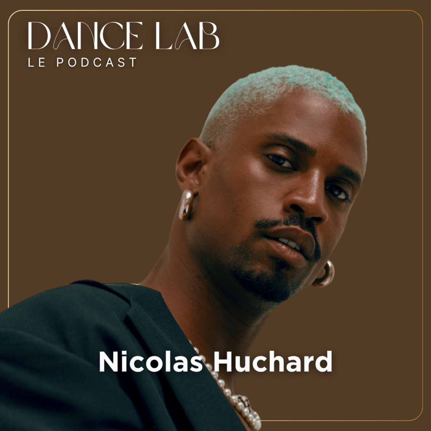 78. EXTRAIT - "Se libérer du regard des autres, c’est une quête et j’ai toujours pas la recette”, avec Nicolas Huchard 78. EXTRAIT - "Se libérer du regard des autres, c’est une quête et j’ai toujours pas la recette”, avec Nicolas Huchard