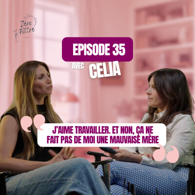 J'aime travailler. Et non, ça ne fait pas de moi une mauvaise mère cover