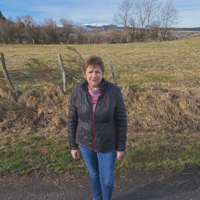 « Si tu n’avais pas été là, je ne sais pas si j’aurais tenu » Maryse se confie sur son rôle de conjointe d'éleveur cover