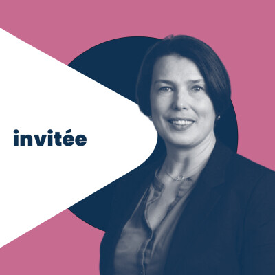 Vinci : S’engager pour l’environnement et le progrès social dans les territoires | Isabelle Spiegel, Directrice de l'Environnement de Vinci