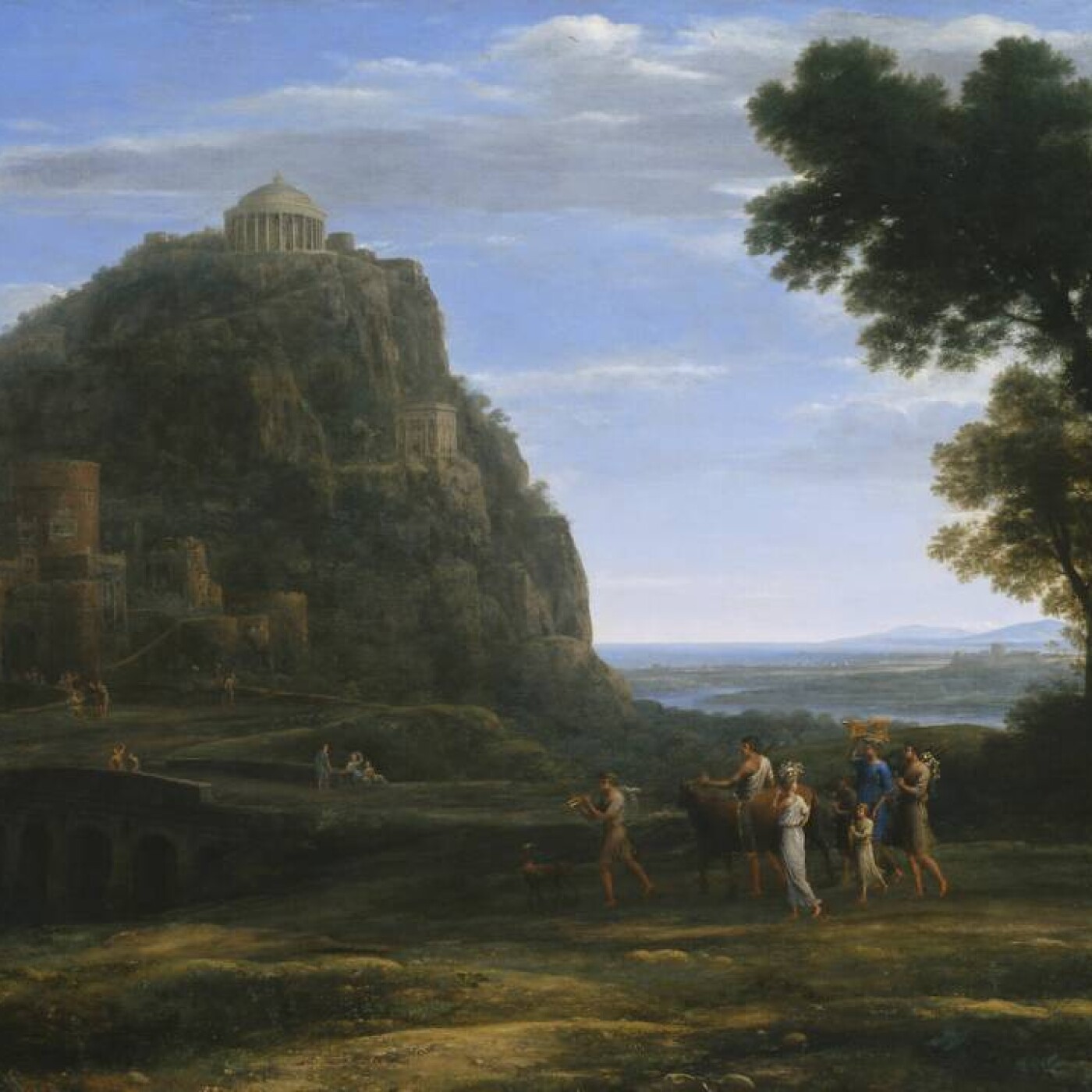 MEDEN AGAN (RIEN DE TROP) (2/2)