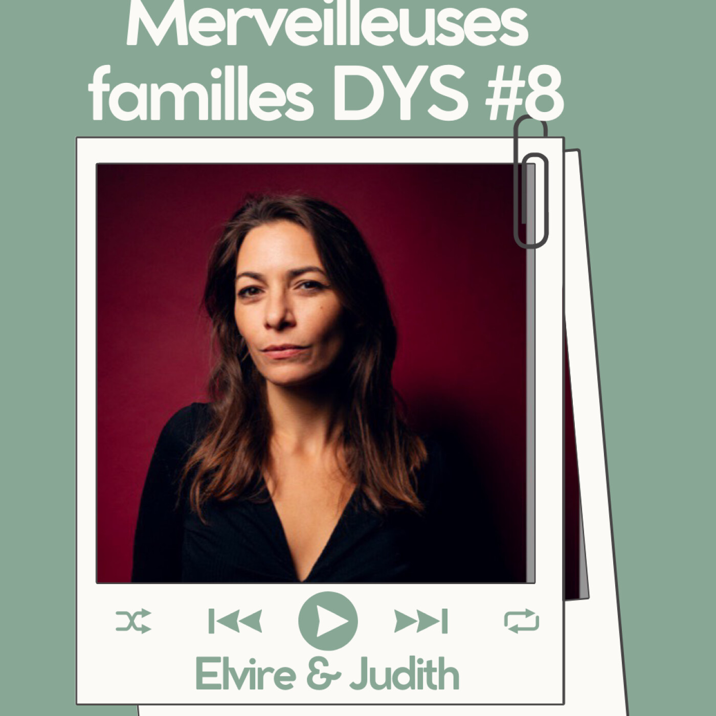 Merveilleuses familles DYS