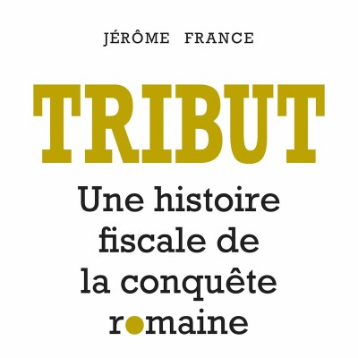 Jérôme France - Tribut cover