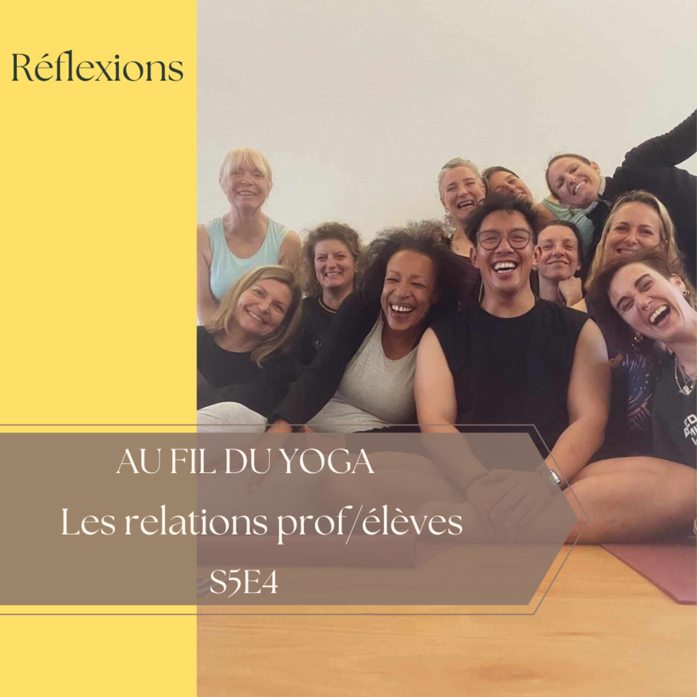 Yoga / bouddhisme -  Les relations prof/élèves - le gourou